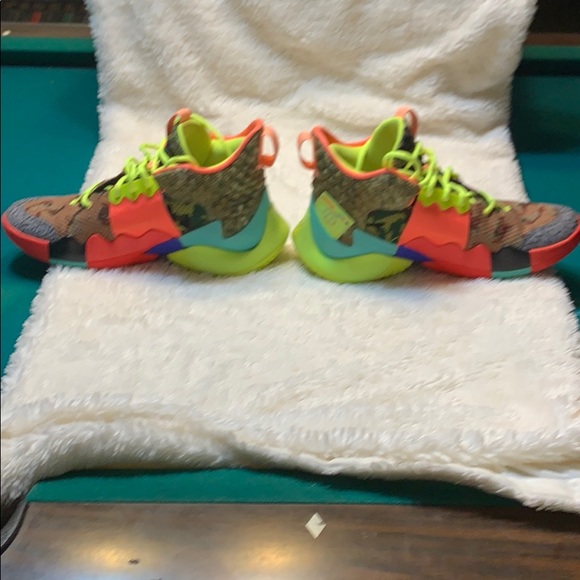 Jordan Why Not 0.2 Own The Game - Picture 2 of 5